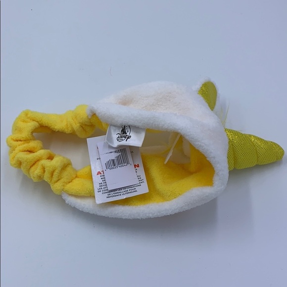 Disney Buttercup Stretch Headband From Toy Story - Picture 6 of 8